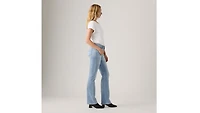Vintage Classic Bootcut Women's Jeans