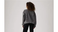 90s Trucker Jacket