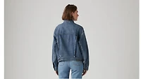 90s Trucker Jacket