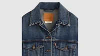 90s Trucker Jacket