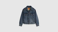 90s Trucker Jacket