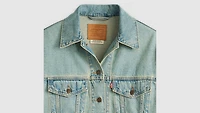 90s Trucker Jacket