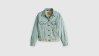90s Trucker Jacket