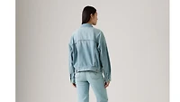 '90s Trucker Jacket
