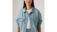 '90s Trucker Jacket