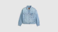 '90s Trucker Jacket