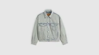 90s Trucker Jacket