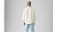 Relaxed Fit Western Shirt