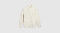 Relaxed Fit Western Shirt