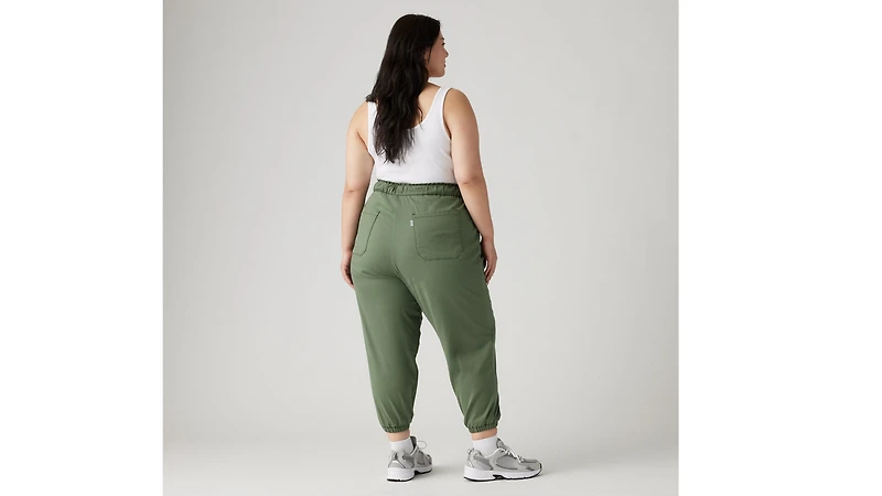 Off Duty Women's Joggers (Plus Size)