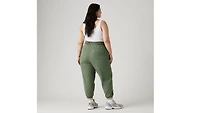 Off Duty Women's Joggers (Plus Size)