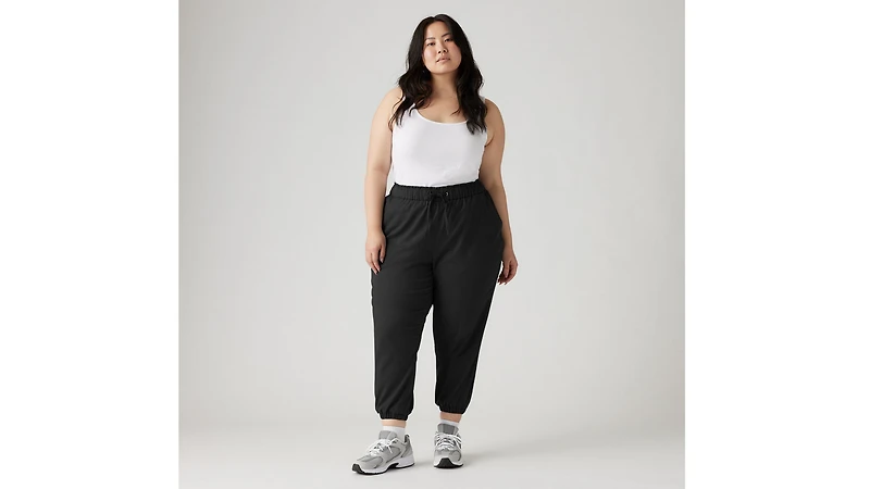 Off Duty Women's Joggers (Plus Size
