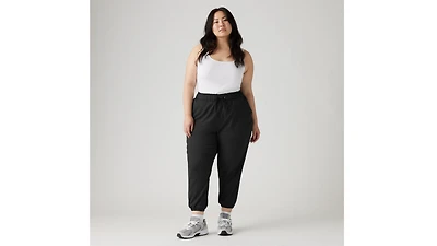 Off Duty Women's Joggers (Plus Size