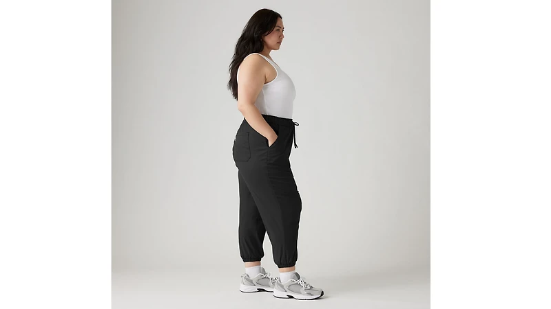 Off Duty Women's Joggers (Plus Size