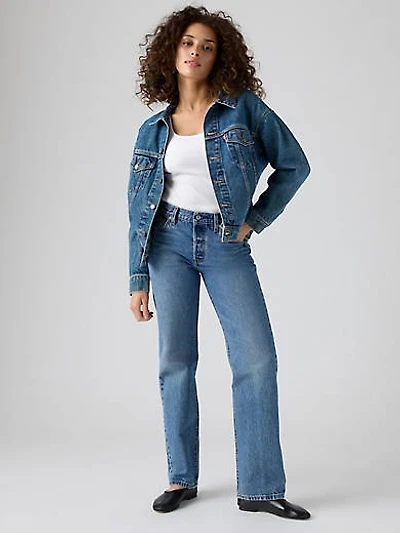 501® ‘90s Women's Jeans