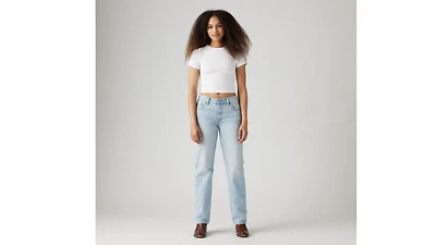 501® ‘90s Women's Jeans