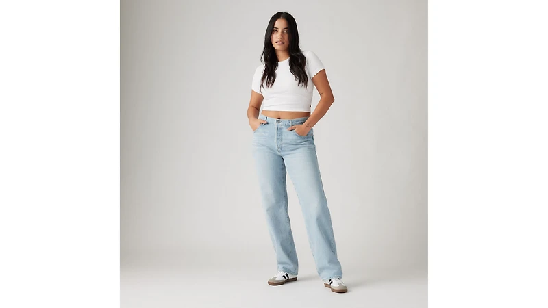 501® ‘90s Women's Jeans