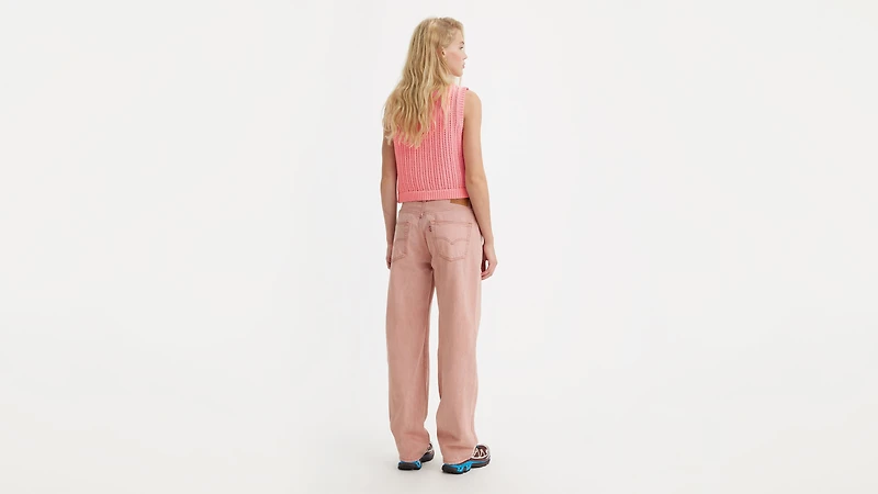 501® ‘90s Women's Colored Denim Jeans
