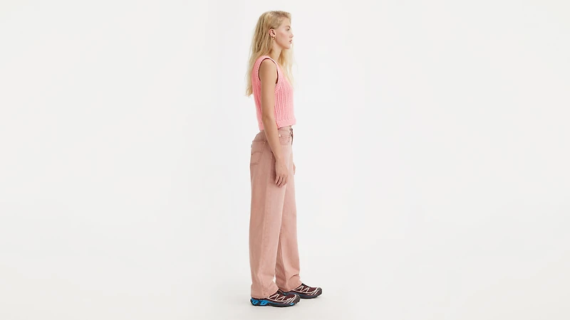 501® ‘90s Women's Colored Denim Jeans