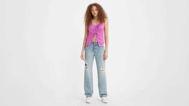 501® ‘90s Women's Jeans