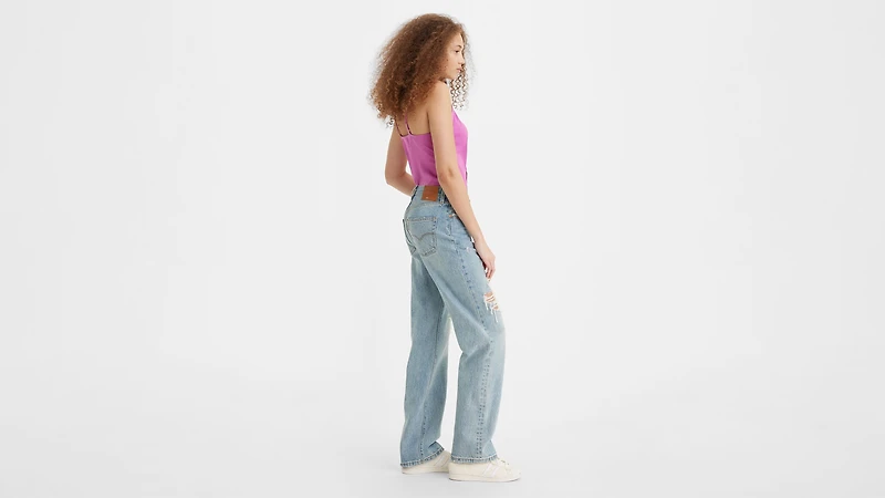 501® ‘90s Women's Jeans