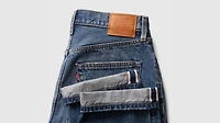 501® Original Selvedge Women's Jeans
