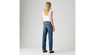 501® Original Selvedge Women's Jeans