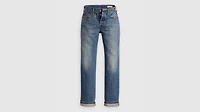 501® Original Selvedge Women's Jeans