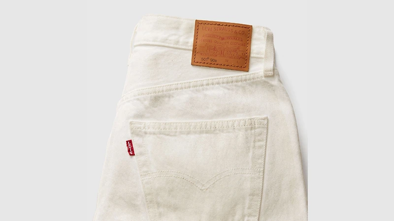 Coated 501® '90s Women's Jeans
