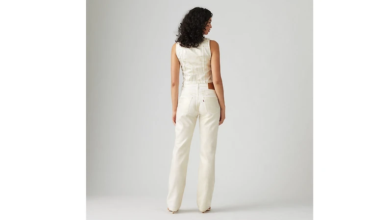 Coated 501® '90s Women's Jeans