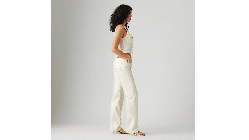Coated 501® '90s Women's Jeans