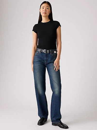 501® '90s Selvedge Women's Jeans