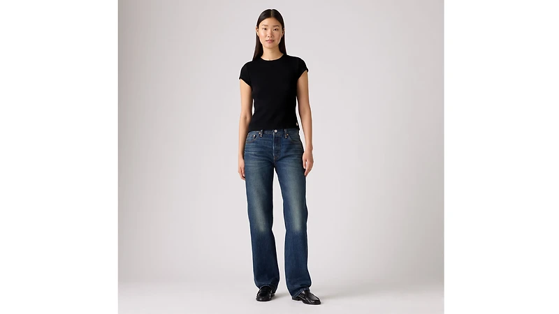 501® '90s Selvedge Women's Jeans