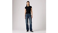 501® '90s Selvedge Women's Jeans