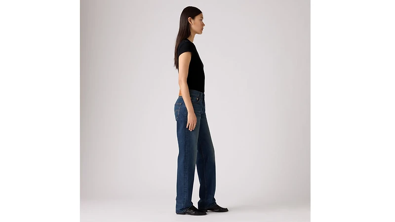 501® '90s Selvedge Women's Jeans
