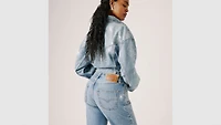 BEYONCÉ X LEVI’S® Women's 501® '90s Jeans
