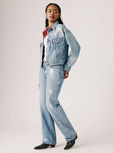 BEYONCÉ x Levi's® Women's 501® '90s Jeans