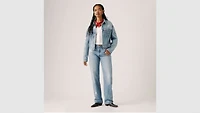 BEYONCÉ X LEVI’S® Women's 501® '90s Jeans