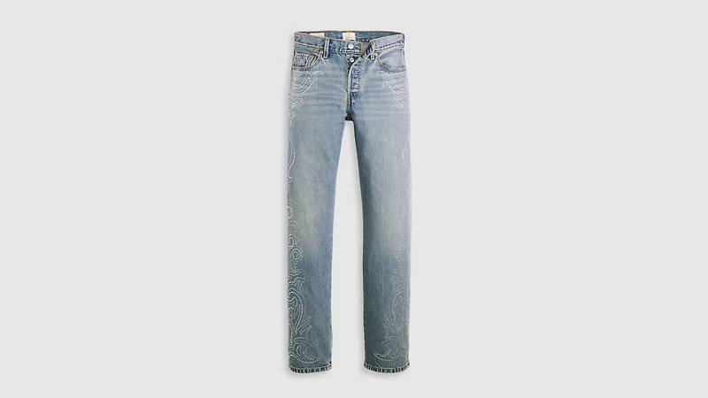 BEYONCÉ X LEVI’S® Women's 501® '90s Jeans