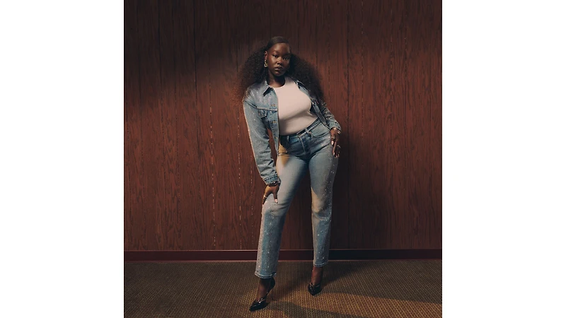 BEYONCÉ x Levi's® Women's 501® '90s Jeans