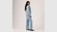 BEYONCÉ X LEVI’S® Women's 501® '90s Jeans