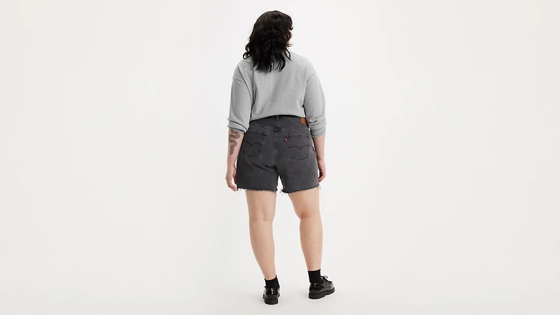 501® '90s Women's Shorts
