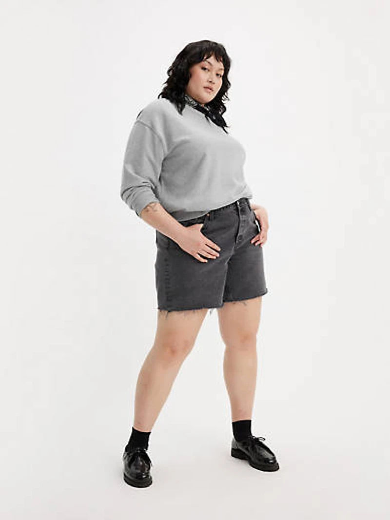 501® '90s Women's Shorts