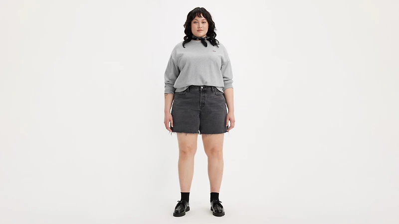 501® '90s Women's Shorts