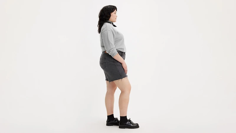501® '90s Women's Shorts