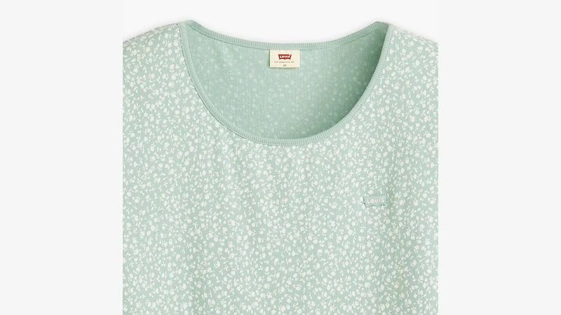 Honey T-Shirt (Plus Size)