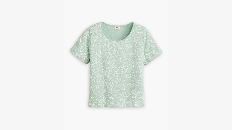 Honey T-Shirt (Plus Size)