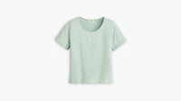 Honey T-Shirt (Plus Size)