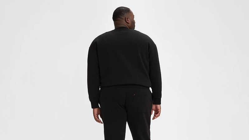 Levi's® Crewneck Sweatshirt (Tall)