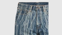 Levi's® Skateboarding Baggy 5-Pocket Shorts